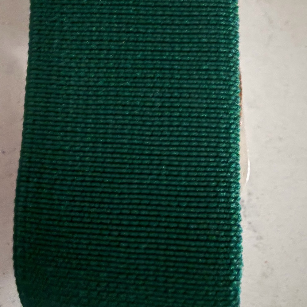 Softball/Baseball Belt - Picture 2 of 2